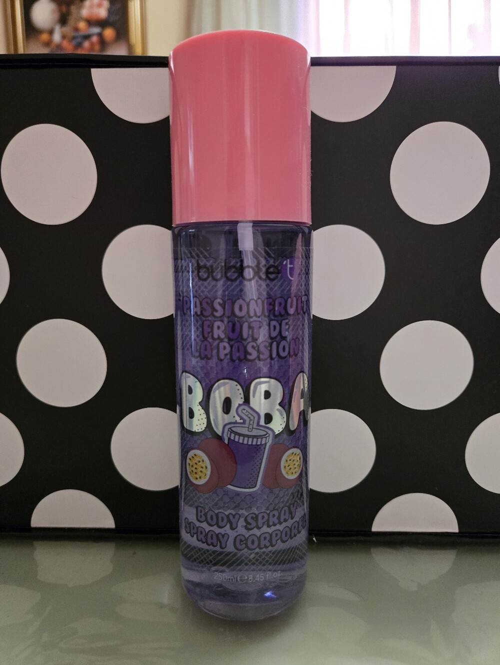 2/$20✨️Bubble T Body Spray✨️